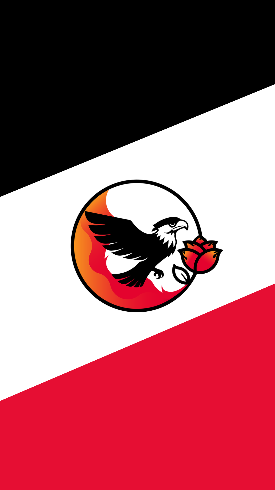 Wallpaper Logo JT Bandeira PTB